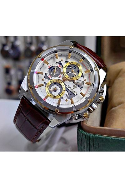 Raymond Men's Wristwatch - Special Design