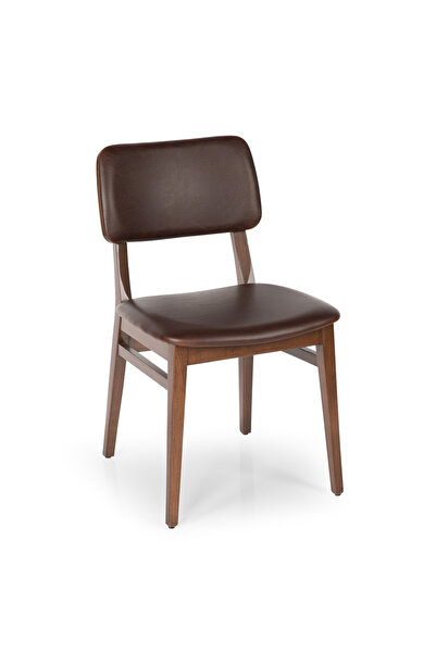 Zerenay Risano Döşemeli Sandalye