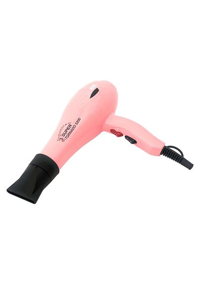 Hector Super Tornado Blow Dryer 2400w