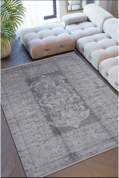 Royal Halı Royal Babil BX17E Makine Halısı