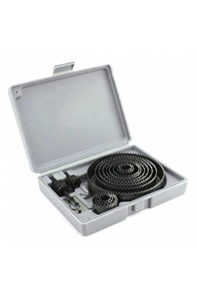 Rothenberger Buat Açma Panç Seti Takımı 16 Parça