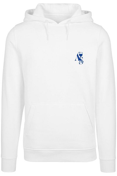 Mister Tee A S Club Hoody