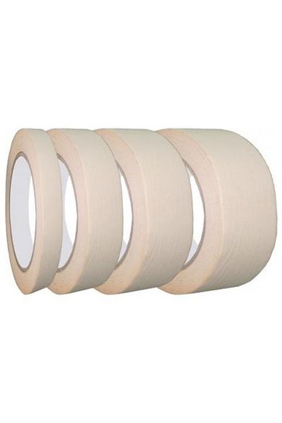 Toptan Bulurum 1 Piece 18Mx20 Yard Masking Paper Tape - Royaleks-Ab123
