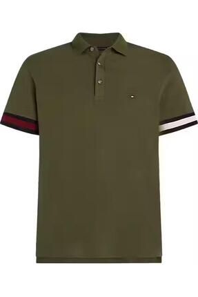 Tommy hilfiger poloshirt slim fit hotsell