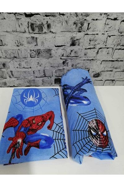 Kaan Cearceaf de pat individual Spider