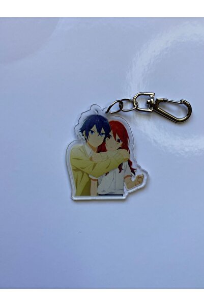 Hara Company Breloc Anime Horimiya / Ornament pentru geantă Anime Horisan/miy...
