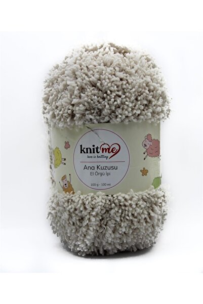 knitme Pleti me, majko jagnje, 704 kamen