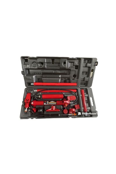 Rico RİCO 10 Ton Hidrolik Oto Doğrultma