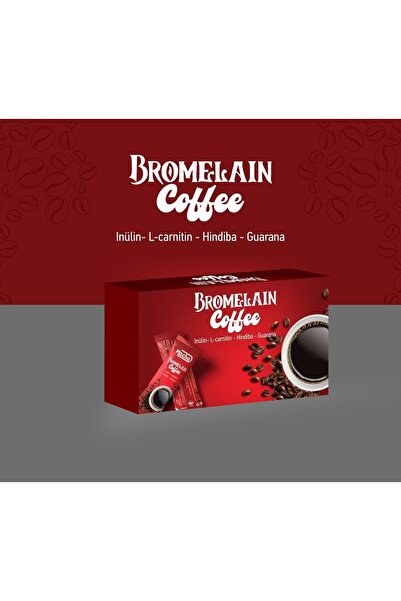 Noche Coffee 5 gr 30 Şase