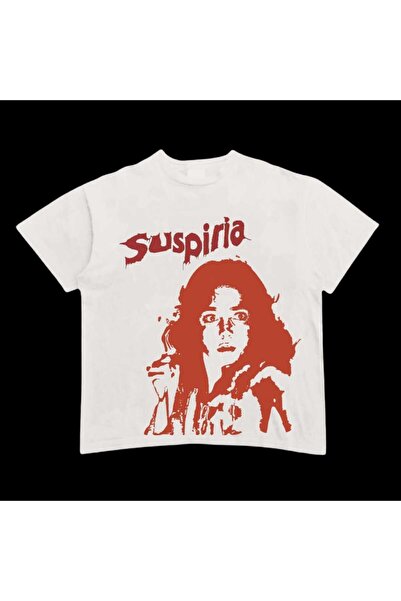 MAYDAY CULTURE Γυναικείο μπλουζάκι με στάμπα με λαιμόκοψη σε μήκος μέσης