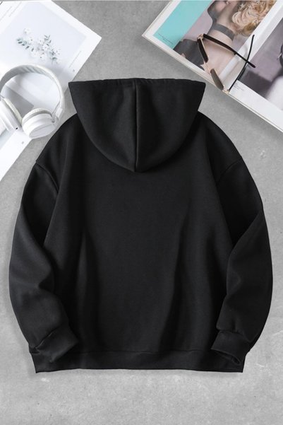 darkopia Mcqueen and Sally Racing Printed - Lover Couple Combination Hooded Sweatshirt Set of 2