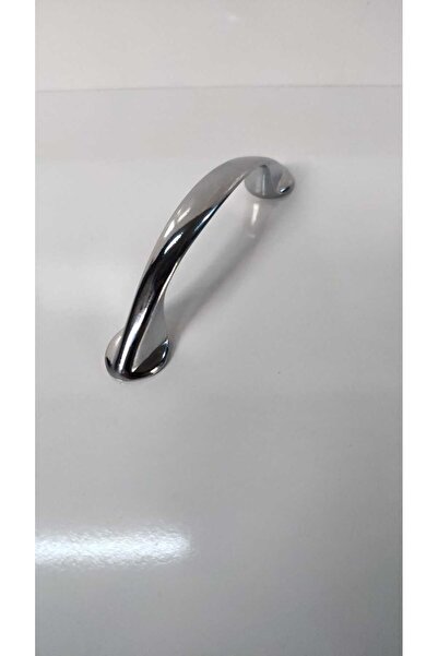 fds Devetabanı Mobilya Kulp Krom Ölçü 64mm