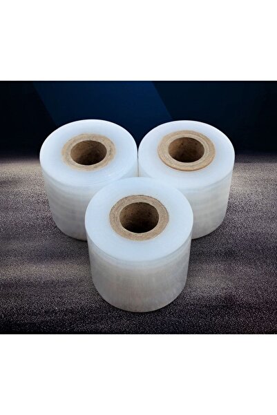 İnci Dilim Streç Film 10x300