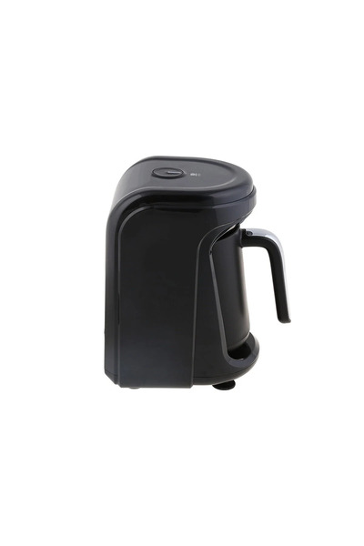 HOMEND Pottoman 1840h Türk Kahve Makinesi Siyah Kahve Hediyeli