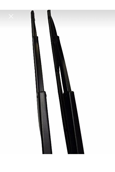 YGT Tofaş Doğan Slx Şahin Kartal Uyumlu Silgi Süpürgesi 2 Adet Takım Fiyatı