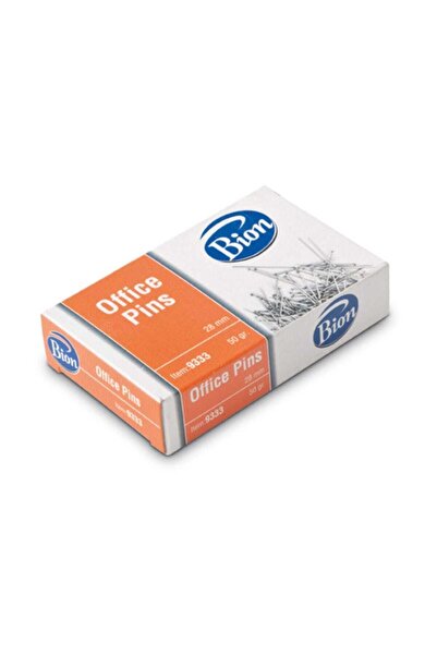 Mas 9333 Bion Toplu Iğne 2 Paket Gönderilir