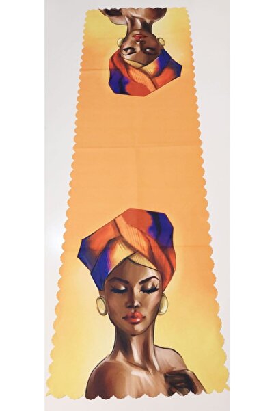 KIRLENT EV Африканський візерунок Runner