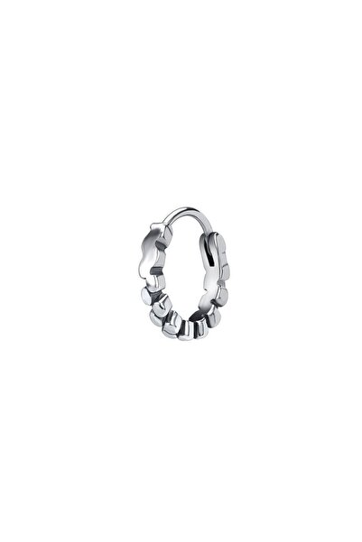 Viking Gothic Design - Stainless and Tarnish Resistant Steel Earrings 316L