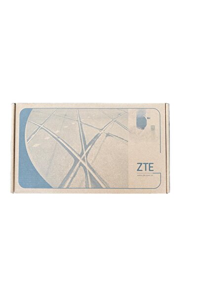 ZTE VDSL VE ADSL MODEM ZTE ZXHN H168A
