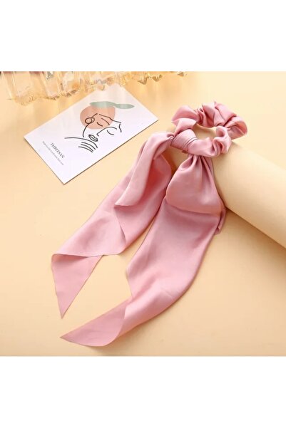 LO ADORO Elastica de păr pentru femei Satin Lux - Cataramă pentru eșarfă