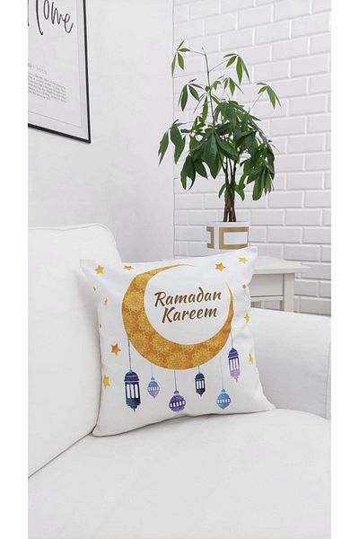 KIRLENT EV Σετ Ramadan Kareem 5