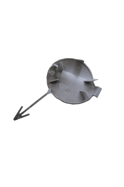 Genel Markalar FORD TOURNEO COURIER- 18/23; ÖN TAMPON ÇEKİ DEMİRİ KAPAĞI