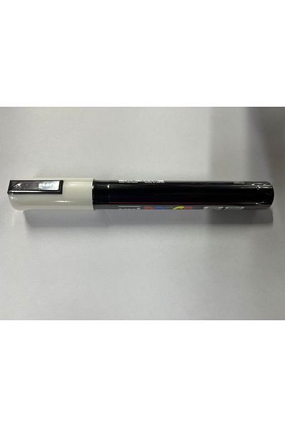 Uni قلم تحديد بوسكا PC-5M (1.8-2.5 مم) - قطع 5 متر