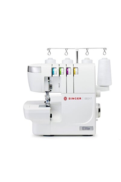 SİNGER Elıte SE017 Overlok
