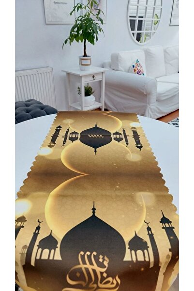 KIRLENT EV Ramazan Kareem Stolni raner 7