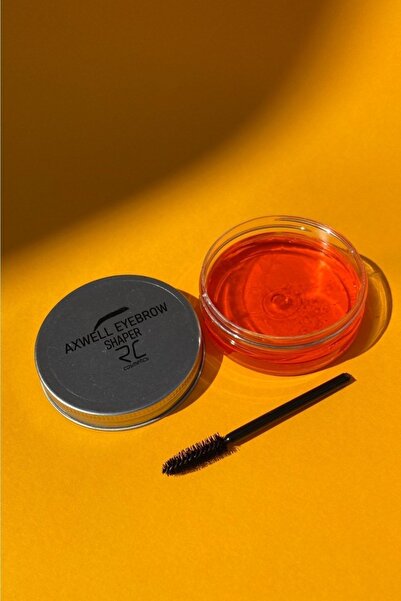 AXWELL Kaş Şekillendirici & Kaş Sabitleyici Wax 50 ml
