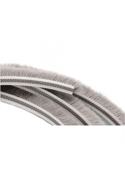 Azra Mutfak 20m Glass Balcony-sliding Door Bristle Wick Base 6.7 mm Height 12 mm