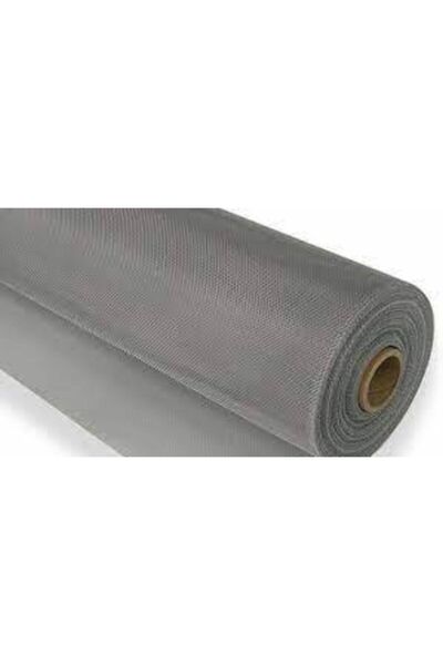 Ebax Fiberglass Sinek Teli-sineklik En:100 Cm X Uzunluk : 3 Metre