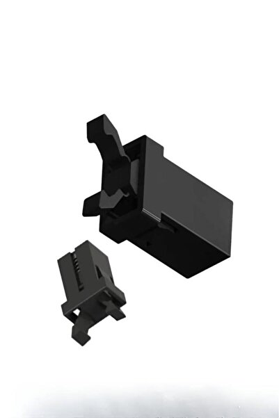 Heredot Mithra life 2 piece trash can spare lock clip mit1096