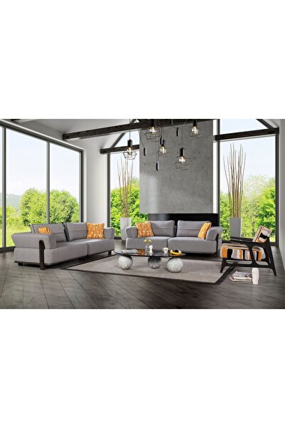 Doressa Marlo 2 Koltuk Takımı