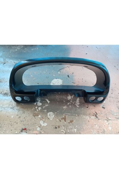 Mazda 323 FS hb gösterge çerçevesi Uyumlu