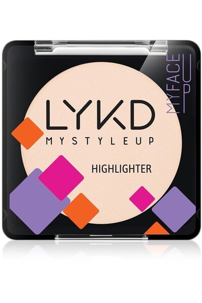 lykd Illuminator 920 Sunburst - Brand Category