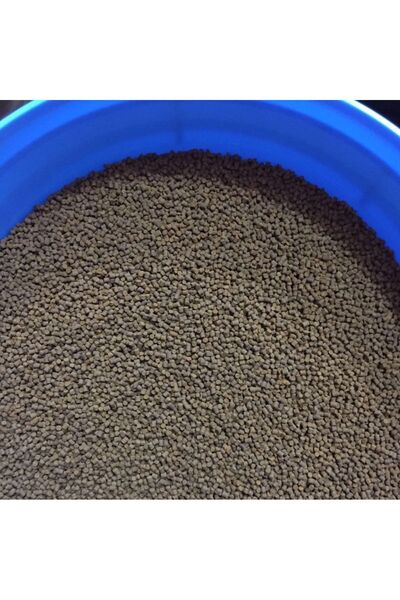 staryum Balık Unu Yüksek Protein 1 Kg