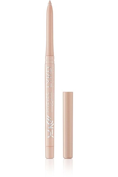 lykd Elevator Eye Pencil 901 Pink Shell