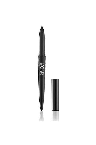 lykd Kohl Kajal Eyeliner 100 Black