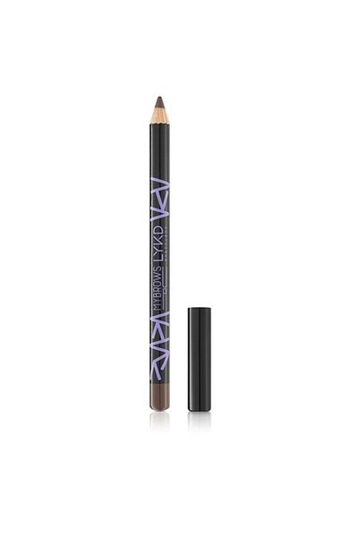 lykd Eyebrow Pencil 187 Ash Brown