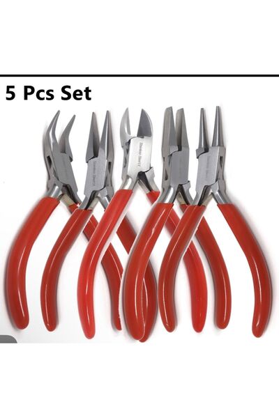 Arteks Teknik A Europe Pense Seti 5 Li