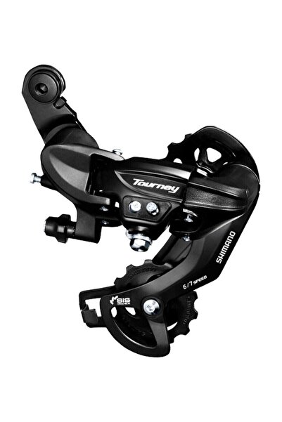 Shimano Tourney Rd-ty300 Arka Aktarıcı 6/7 Vites Braketsiz (KUTULU)