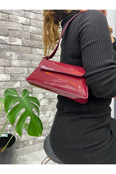 GÖNÜL RUGAN BAGET ÇANTA