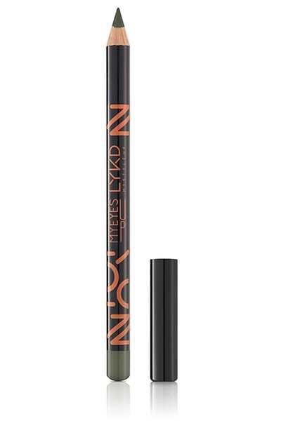 lykd Brand: Eye Pencil 705 Forest Green Category: Eye Pencil