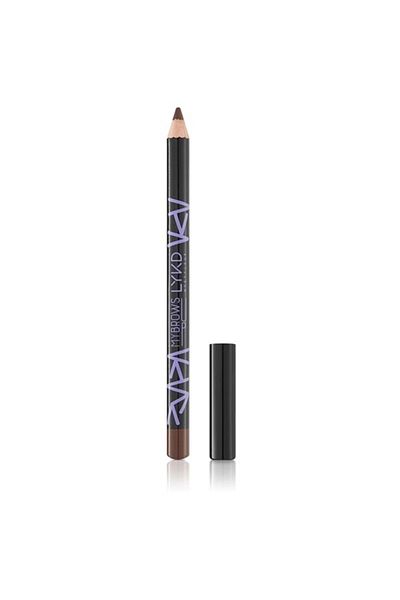 lykd Eyebrow Pencil 185 Taupe