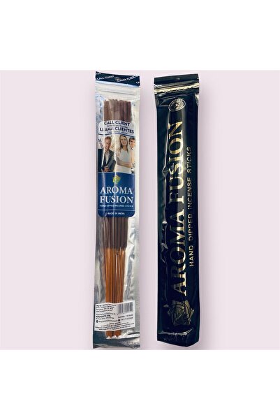 vira shop Doğal Organik Çubuk Tütsü Doğal Aroma 30 cm Call Client (İş Başarı ...