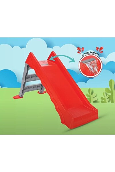 PİLSAN Pilsan Katlanabilir Dalgalı Su Kaydırağı 06-233