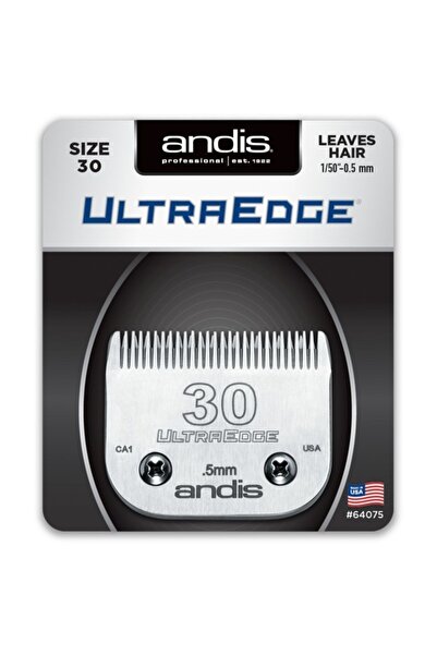 Andis 30 Numara Bıçak 1/50'-0,5 Mm