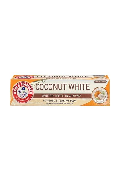 Arm&Hammer Arm & Hammer Coconut Toothpaste 75 ml