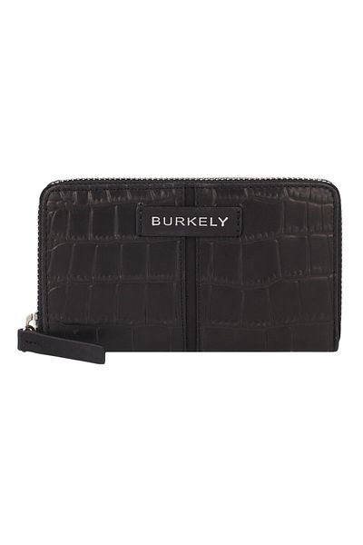 Burkely Cool Colbie Wallet Leather 14 cm